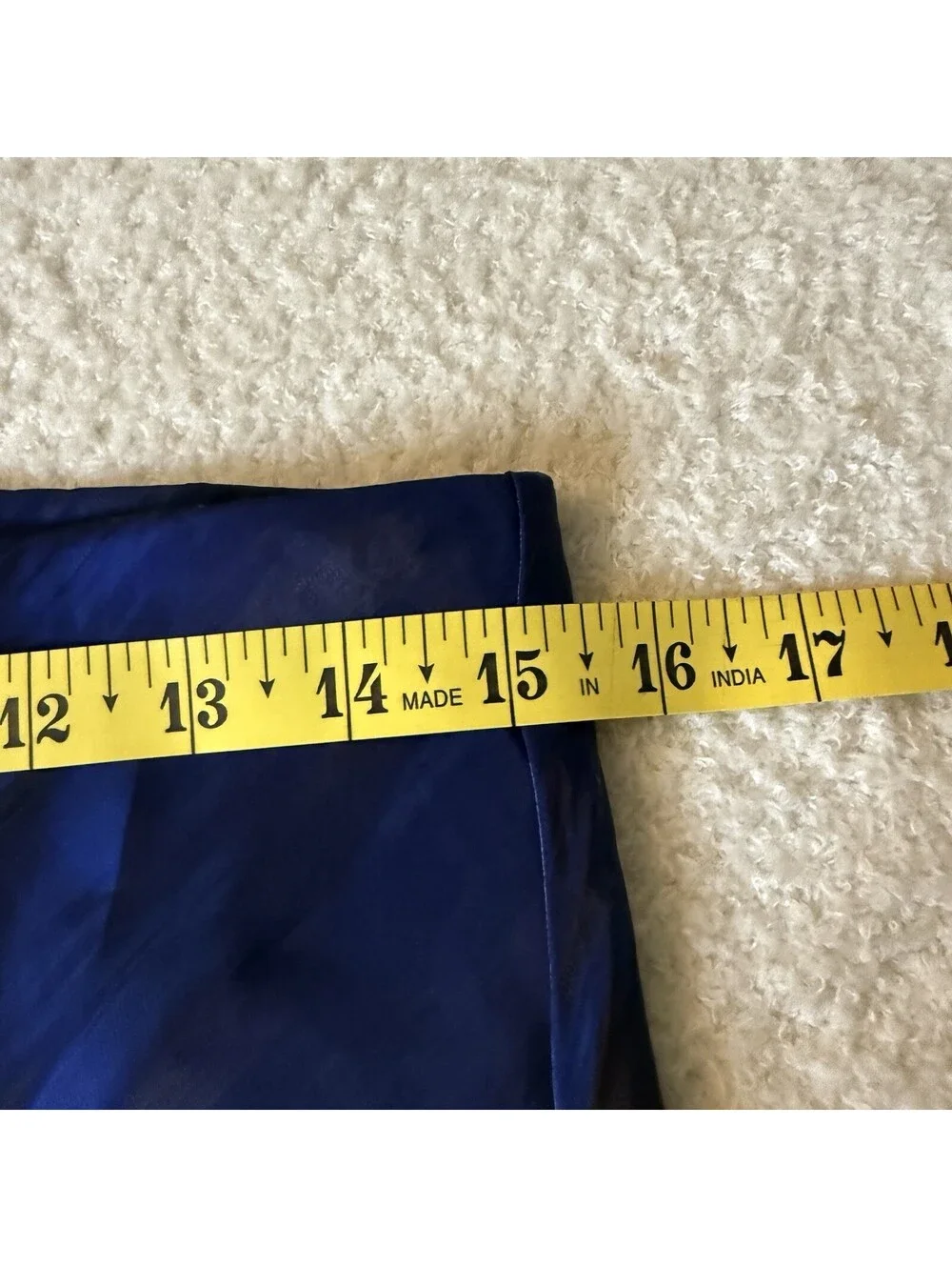 Anthropologie pre owned